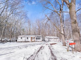 9280 Ten Mile Rd, Evart, MI 49631