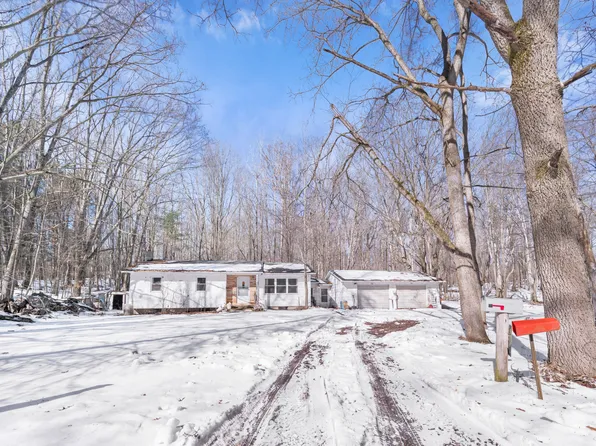 9280 Ten Mile Rd, Evart, MI 49631