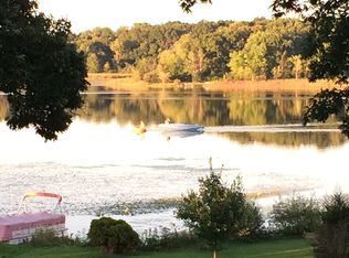 4710 Cedar Lake Rd, Howell, MI 48843