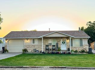 246 S 200 E, Mount Pleasant, UT 84647
