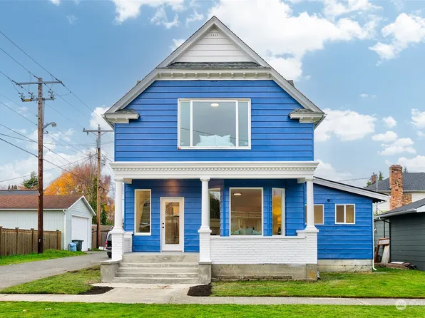 1411 20th Street, Everett, WA 98201
