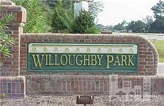 2nd image of 1422 Willoughby Park #6