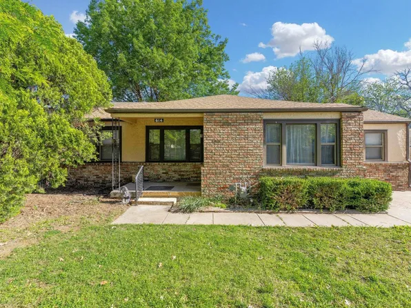 614 W 30th St S, Wichita, KS 67217