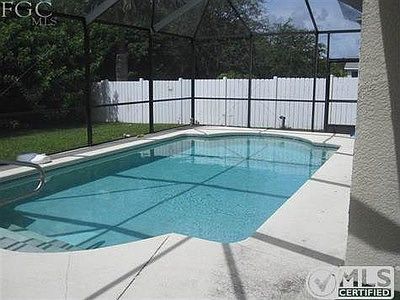 Private Pool