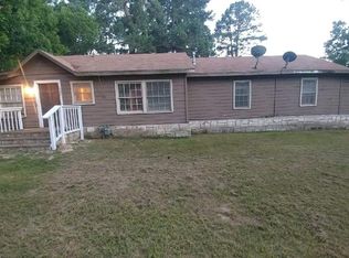 305 Cedar Creek Rd, Buffalo, TX 75831