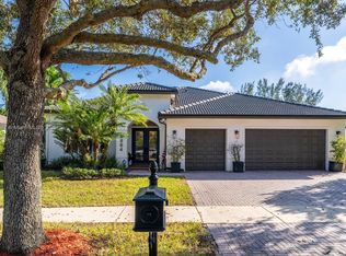 Hibbs Grove Plantation, Cooper City, FL 33330
