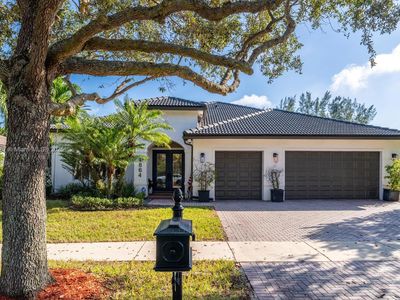 4864 Tropicana Ave, Cooper City, FL, 33330