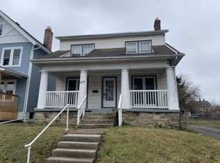 1035 S Champion Ave, Columbus, OH