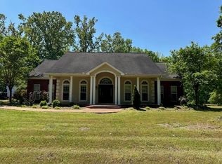 15 County Road 7018, Booneville, MS 38829