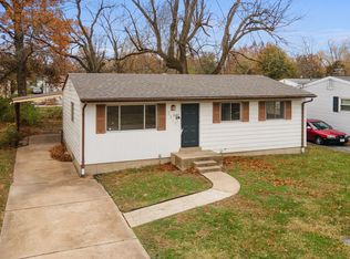 1142 Congress Ave, Saint Louis, MO