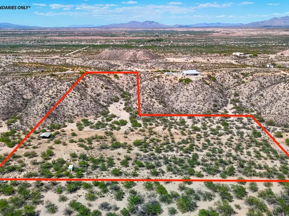 W Country Way, Saint David, AZ 85630