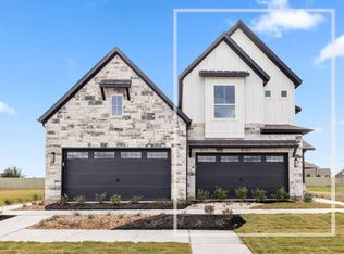 109 Flora Springs Cv, Georgetown, TX 78628