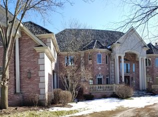 49 Haversham Ln, North Barrington, IL