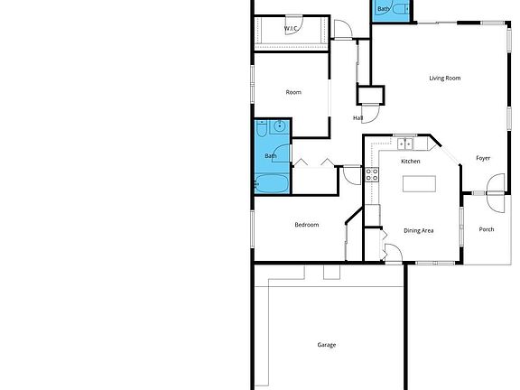 4th image of 6906 W PHELPS Road