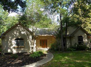 43 Creek Forest Ln, Conroe, TX 77384