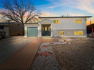 3717 Canterbury Ln, Pueblo, CO 81005
