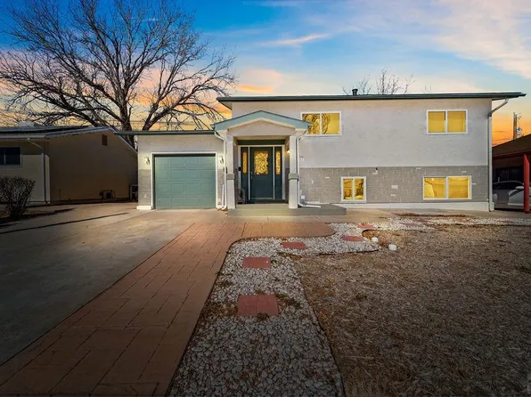3717 Canterbury Ln, Pueblo, CO 81005