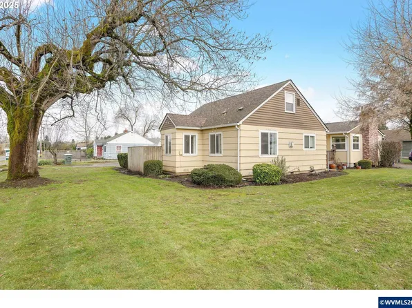 836 Eldin Ave SE, Salem, OR 97317