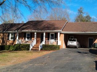 405 S Meadow Dr, Spartanburg, SC 29306