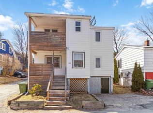 16 Cottage Rd, Halifax, NS B3N1H3