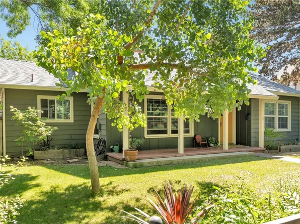 1224 Spruce Ave, Chico, CA 95926