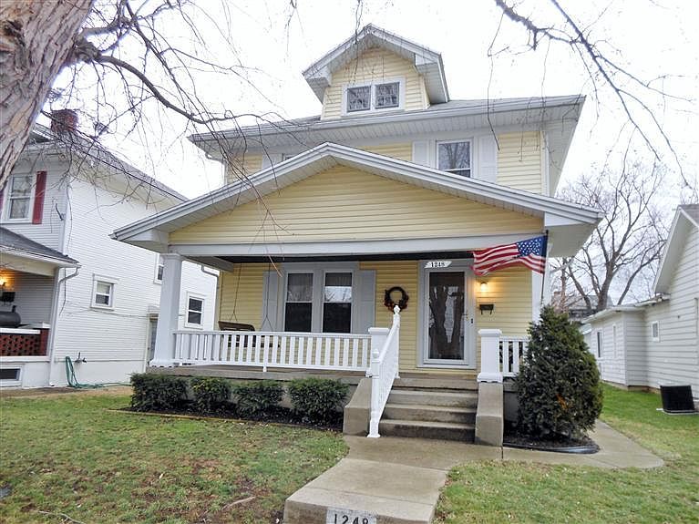 1st image of 1248 Creighton Ave