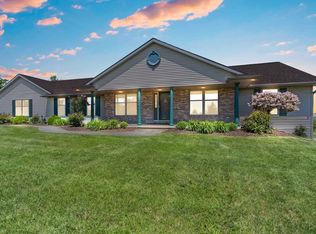 4623 Cooperstown Rd, Denmark, WI 54208