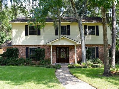 4010 Oxhill Rd, Spring, TX, 77388
