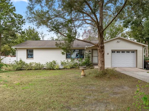 5301 SE 115th Pl, Belleview, FL 34420