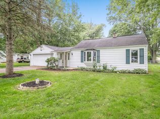 13040 W Michigan Ave, Marshall, MI 49068