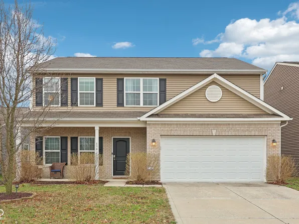 6302 Emerald Field Way, Indianapolis, IN 46221