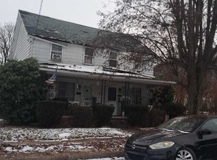 46 Italy St, Mocanaqua, PA 18655