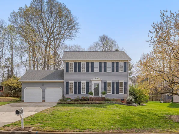 9600 Bells Valley Dr, Raleigh, NC 27617