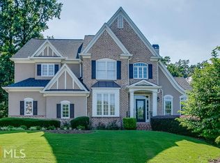 6300 Mountain Ridge Way, Sugar Hill, GA 30518