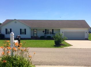 1204 Oakcrest Lane, Dexter, MO 63841