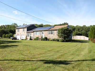 200 Curve St, Bridgewater, MA, 02324