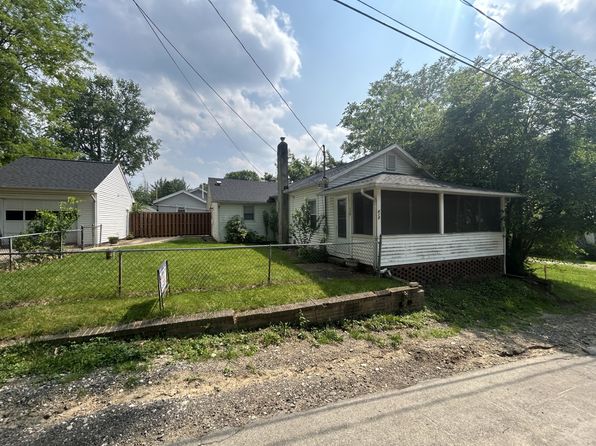 418 W Pace Ave
