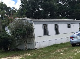 7622 Shamrock Dr, Pensacola, FL 32534