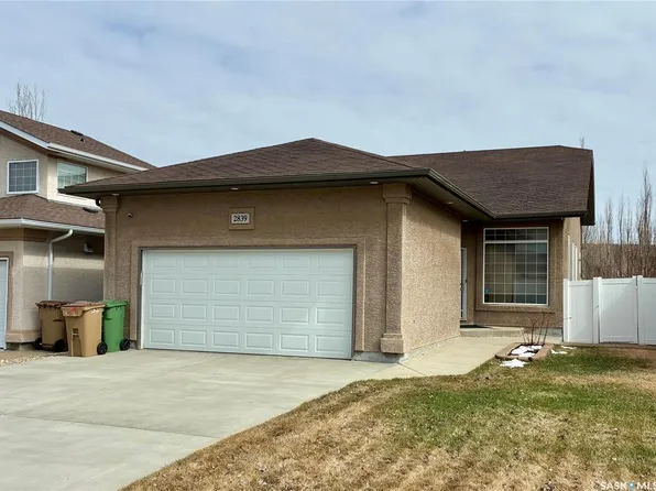 2839 Sunninghill CRESCENT, Regina, SK S4V 0N7