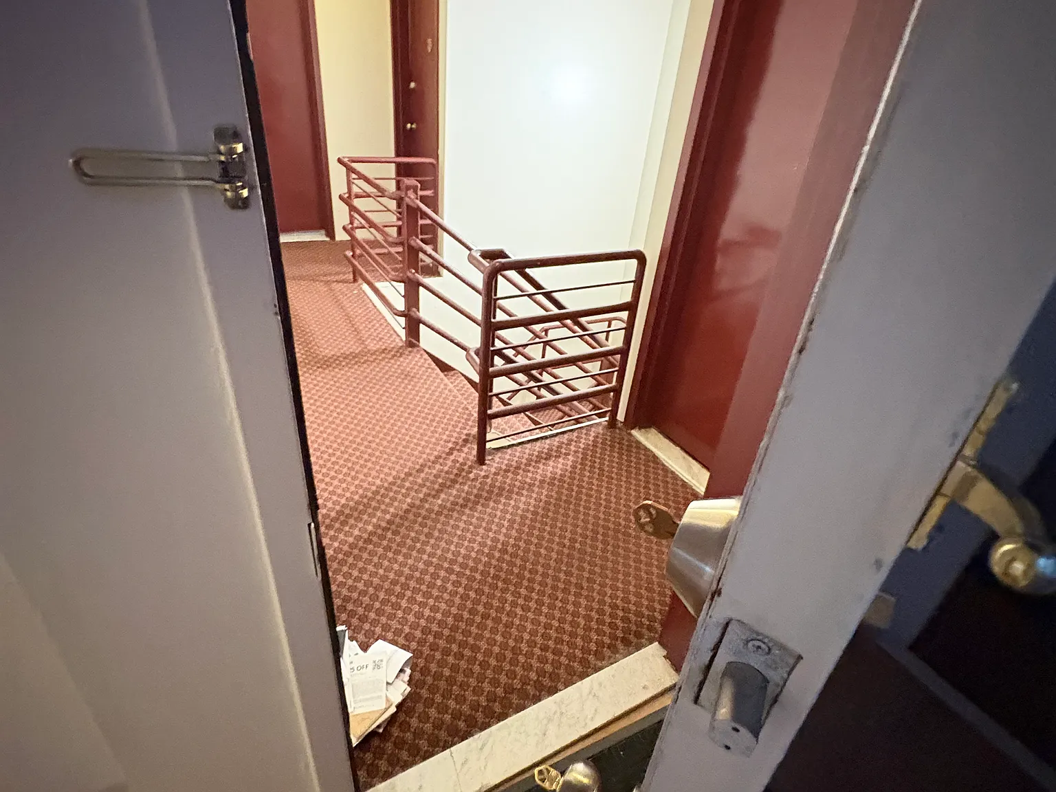 2 bed, 2.5 bath, 1100 sqft, $3,399 — Photo 4