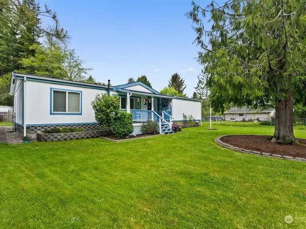 521 Central Avenue, South Bend, WA 98586