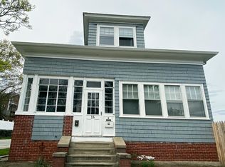 15 Chestnut Hill Ave FLOOR 1, Cranston, RI 02920