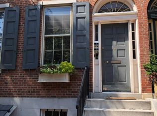 313 Spruce St #3F, Philadelphia, PA 19106