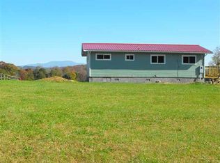 290 White Rd SE, Old Fort, TN 37362