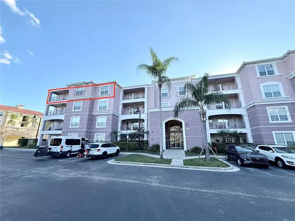 4840 Cayview Ave #403, Orlando, FL 32819