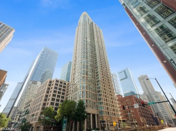 (undisclosed Address), Chicago, IL 60654