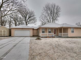 2917 N Saint Louis Ave, Joplin, MO 64801