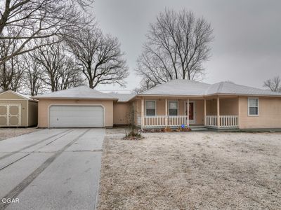2917 N Saint Louis Ave, Joplin, MO, 64801
