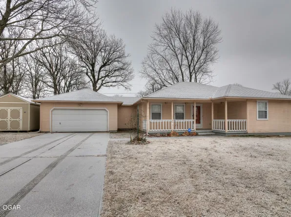 2917 N Saint Louis Ave, Joplin, MO 64801