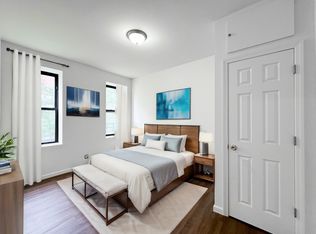 83 Riverdale Ave APT 2B, Brooklyn, NY 11212